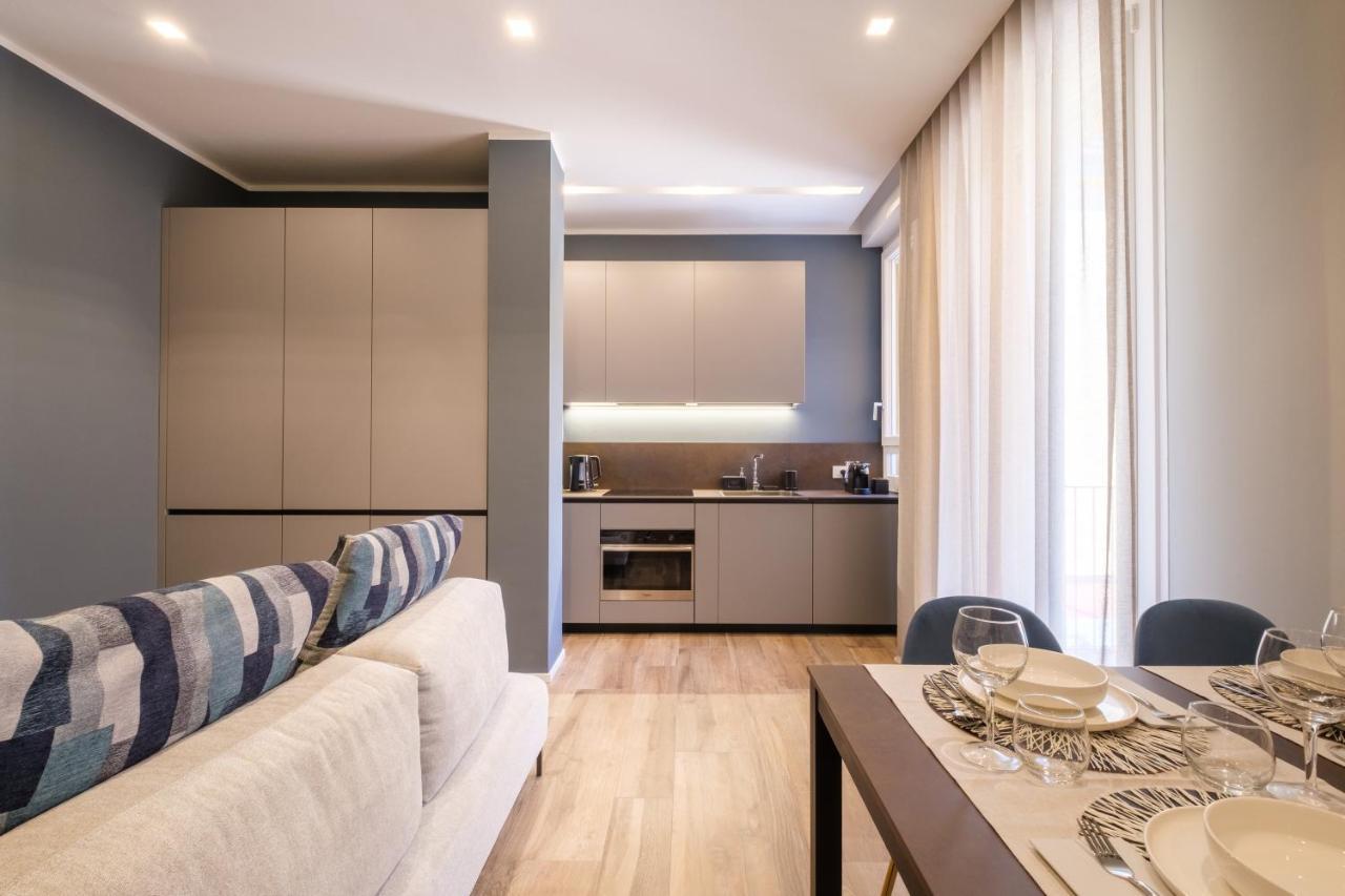 Blue Suite By Studio Vita Bologna Exterior photo