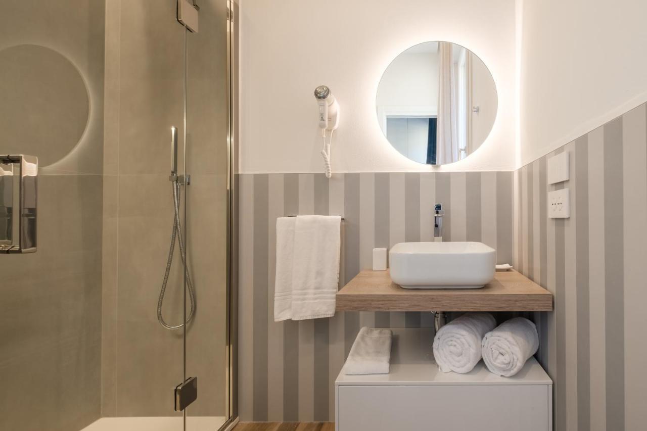 Blue Suite By Studio Vita Bologna Exterior photo