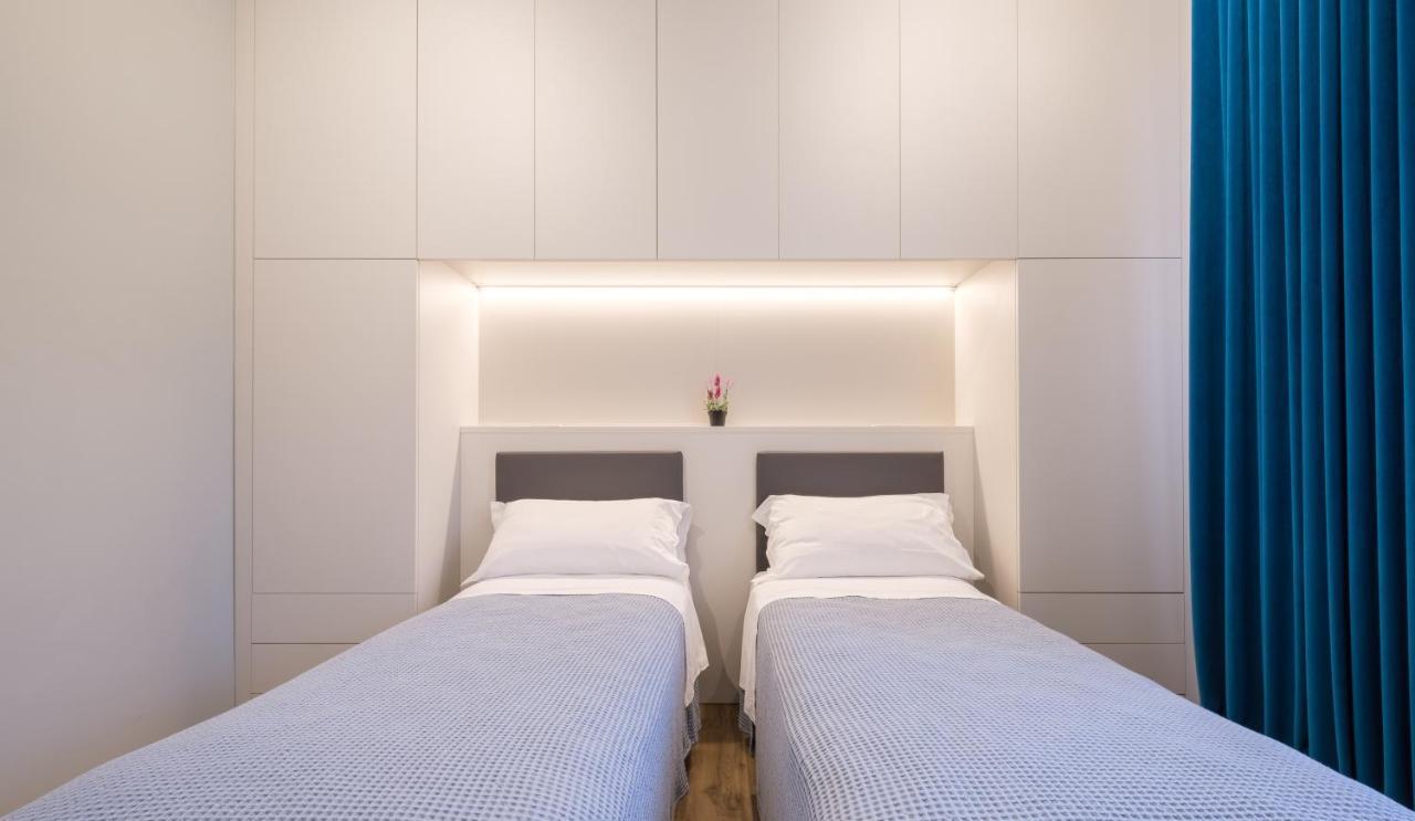 Blue Suite By Studio Vita Bologna Exterior photo