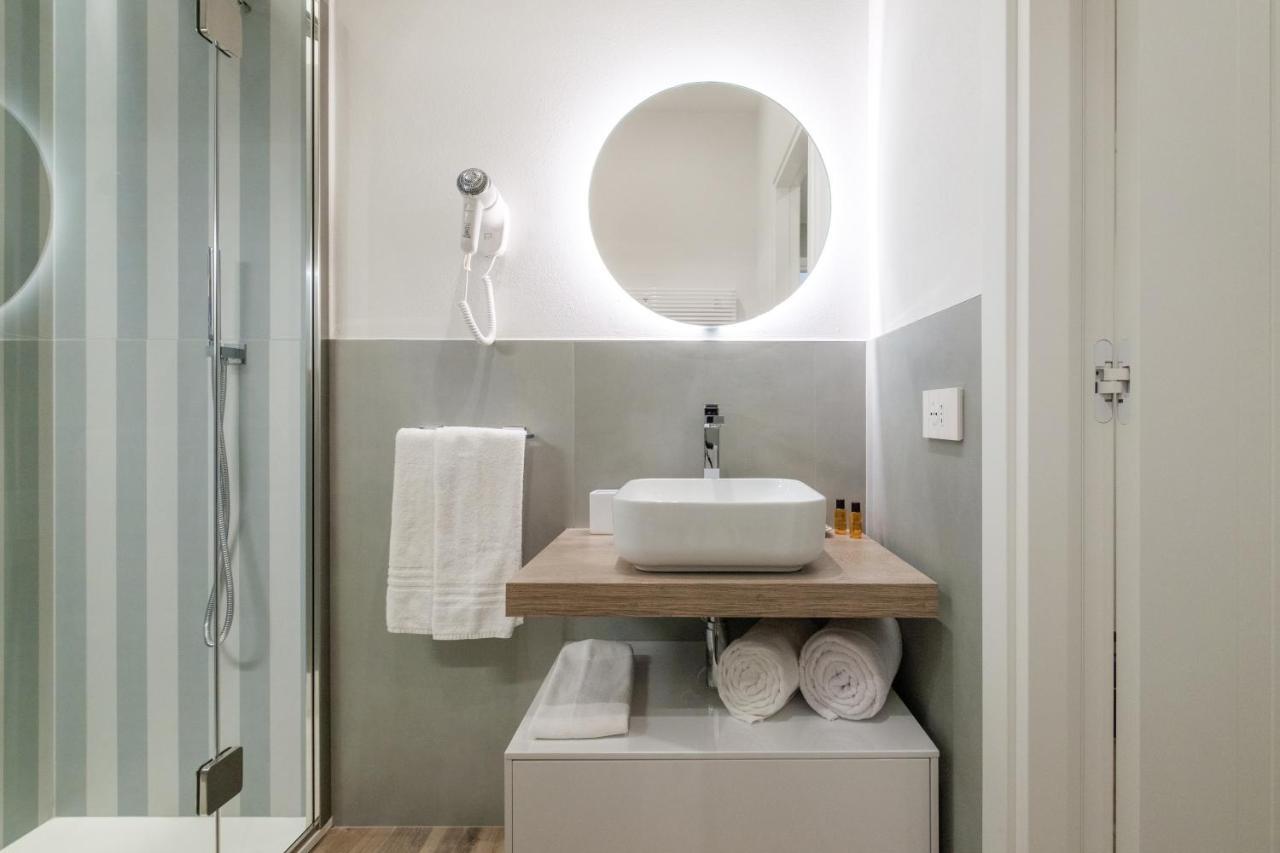 Blue Suite By Studio Vita Bologna Exterior photo